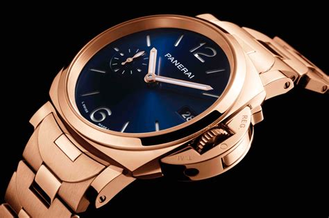 1st panerai watch|panerai watch for men.